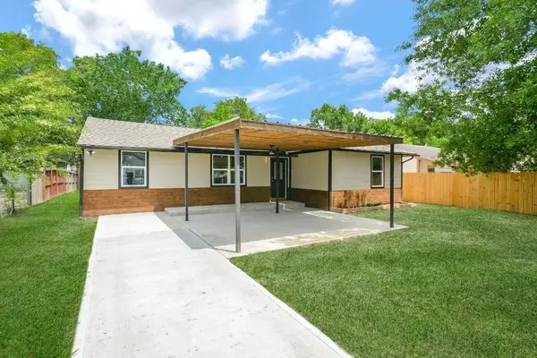 5719 Southwind Street, Houston, TX 77033