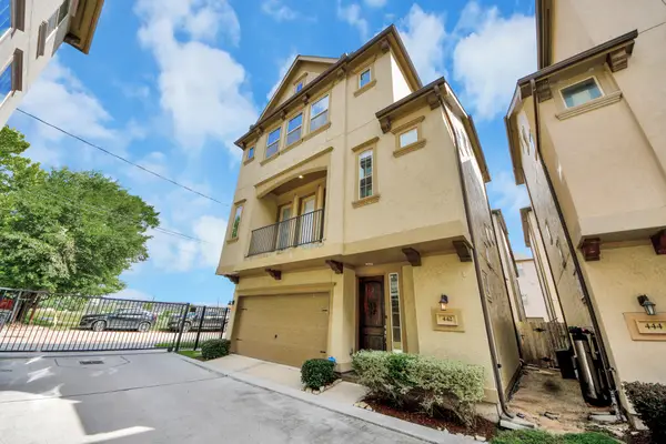 442 N Live Oak Street, Houston, TX 77003