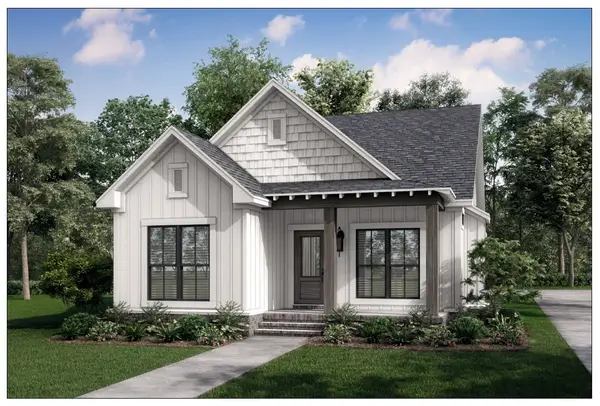 3631 1 St, Brookshire, TX 77423