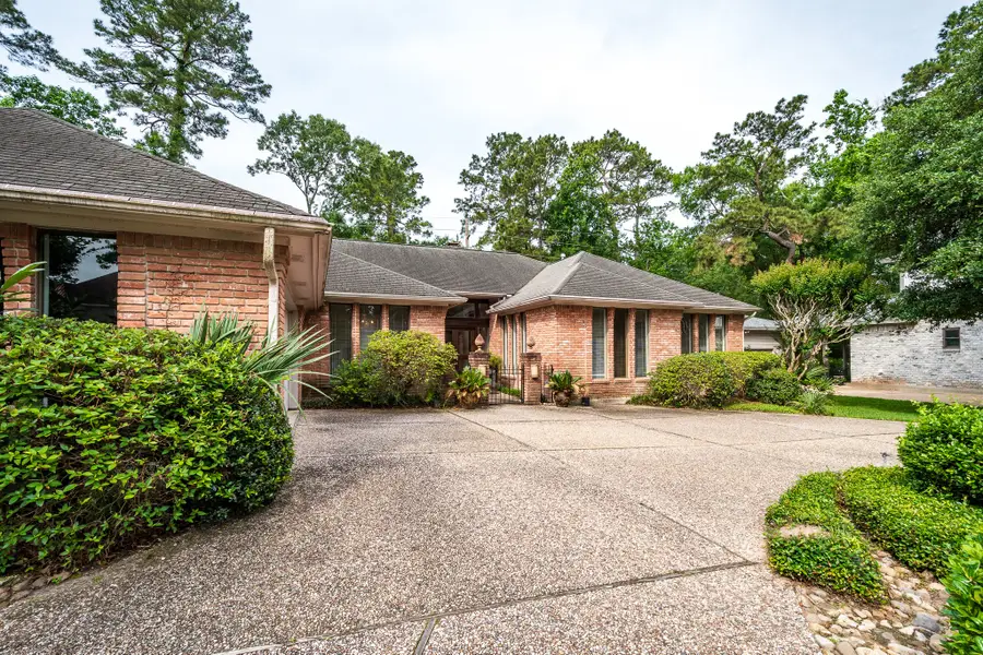 5406 Timber Shade Drive, Kingwood, TX 77345 - #3