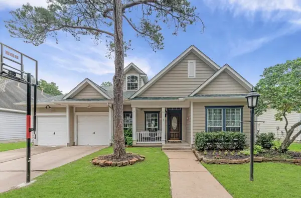 16234 Pine Thorn Drive, Houston, TX 77095