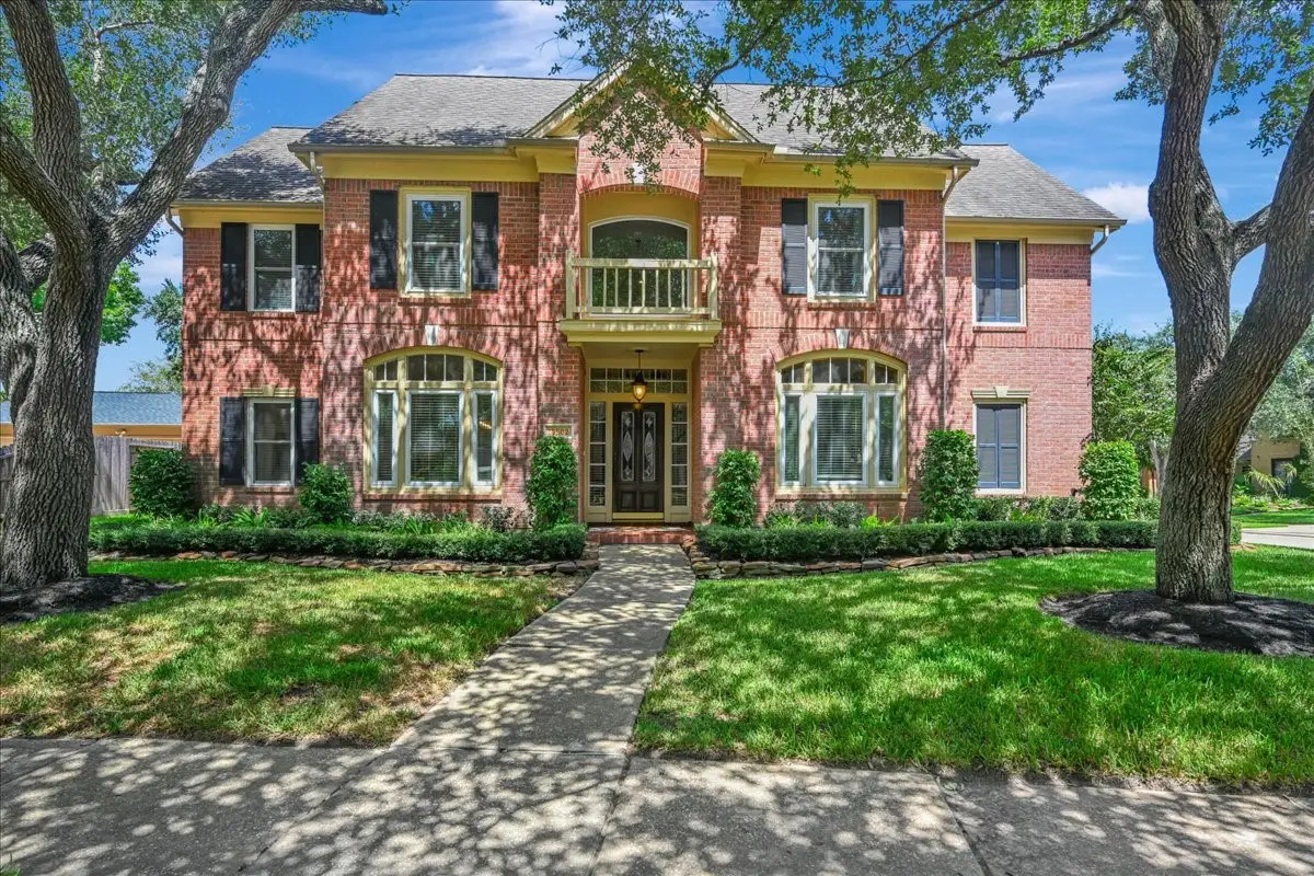 16802 Village Corner Court, Houston, TX 77059 - #1
