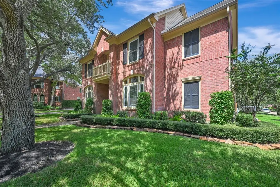16802 Village Corner Court, Houston, TX 77059 - #2