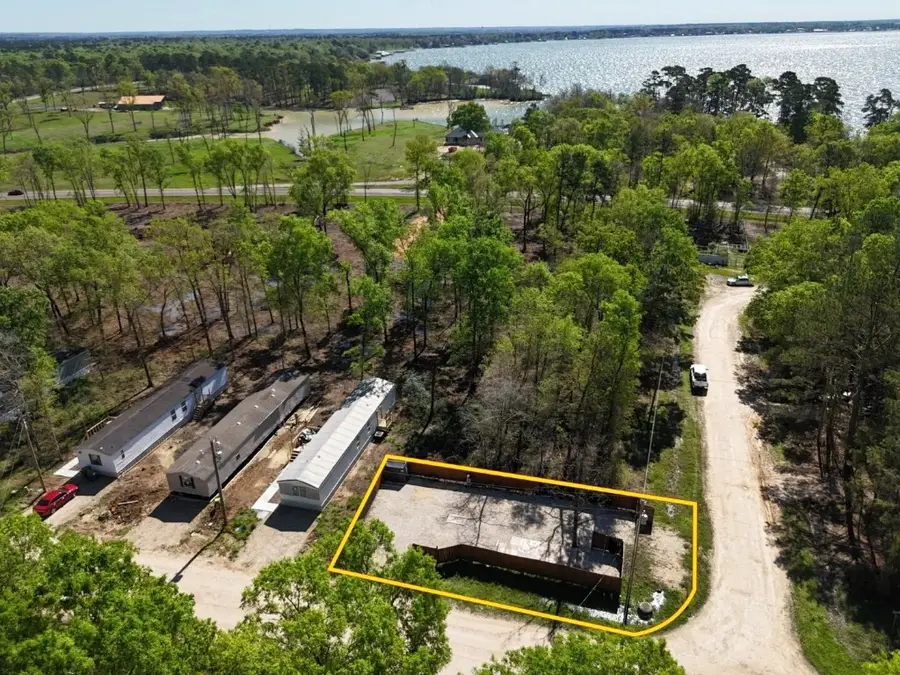 111 Brackenridge, Livingston, TX 77351 - #2