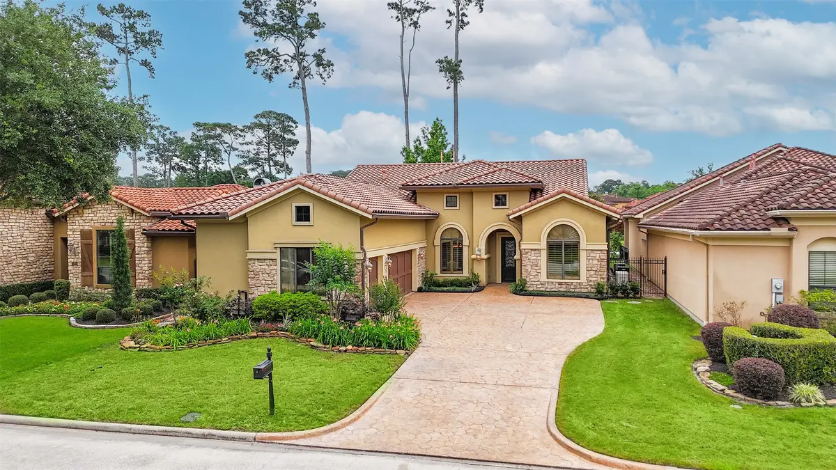 3023 Serena Vista Way, Houston, TX 77068 - #1