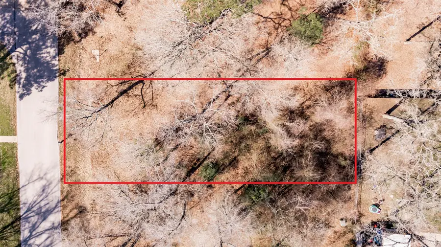 383 Autumn Lane, Livingston, TX 77351 - #2