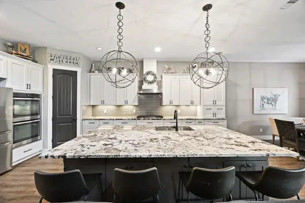 16912 Wagon Wheel Road, Stagecoach, TX 77355