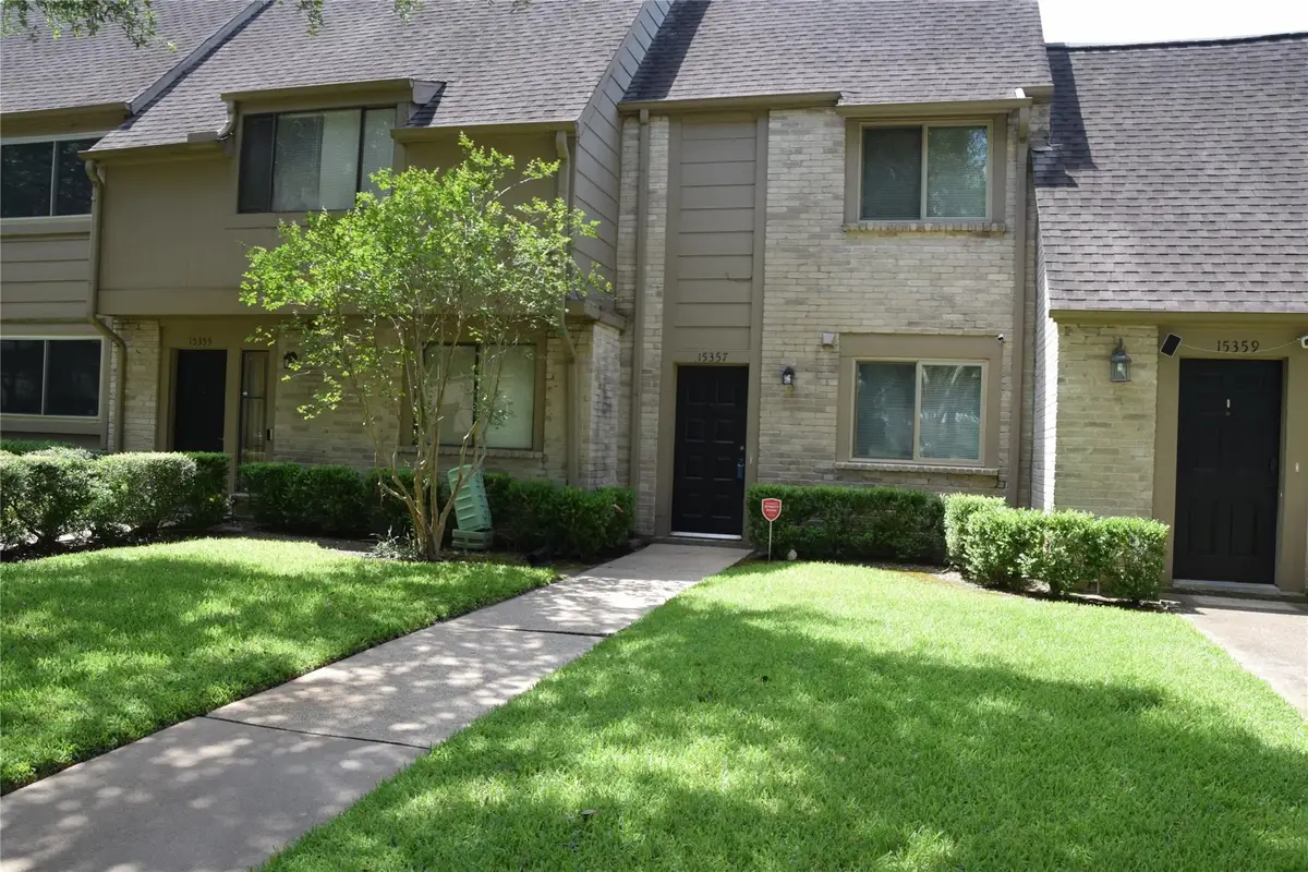 15357 Falmouth Avenue #2, Houston, TX 77084 - #1