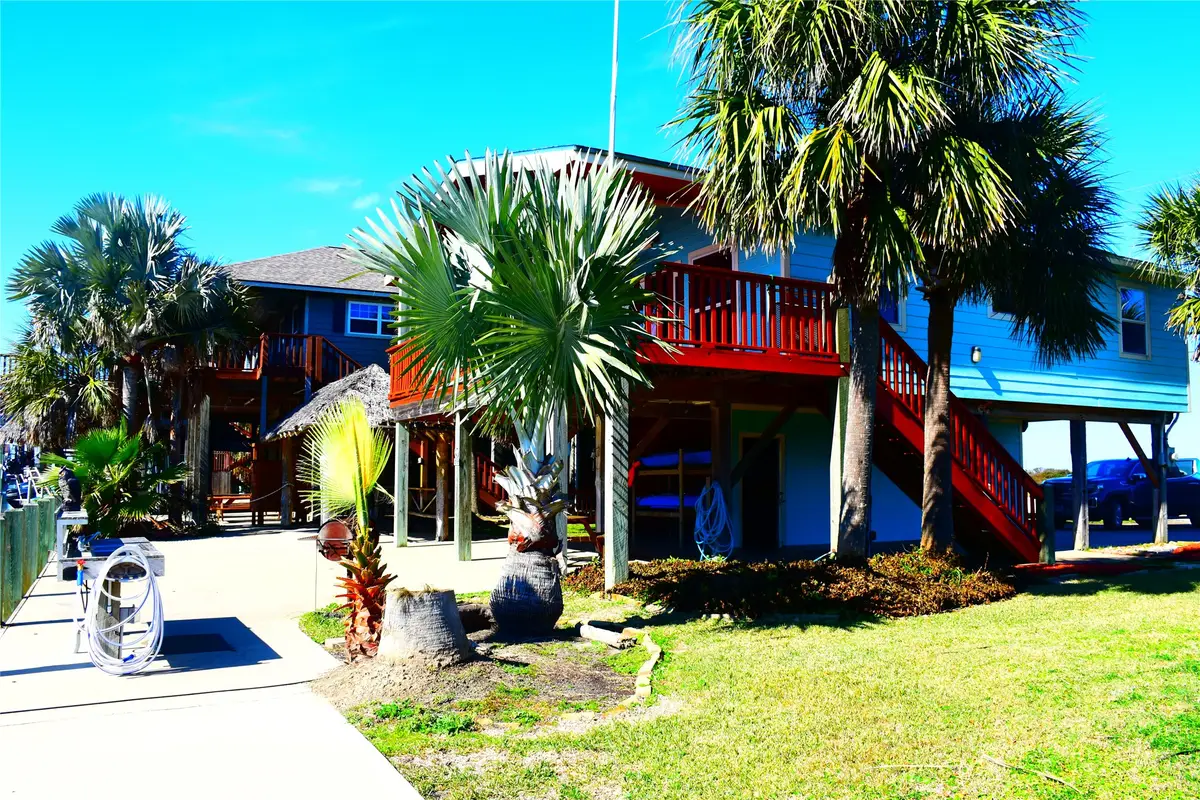 211 Anchor Drive, Freeport, TX 77541 - #1