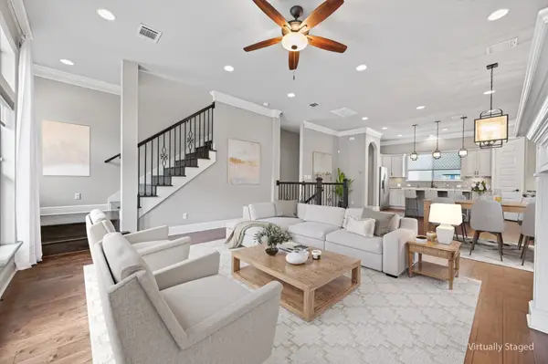 1429 W 21st Street, Houston, TX 77008