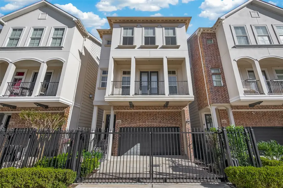 1429 W 21st Street, Houston, TX 77008 - #2