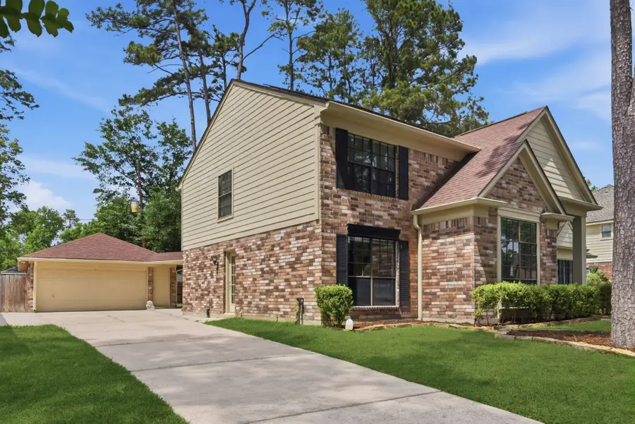 2726 Alderleaf Place, Spring, TX 77388 - #2