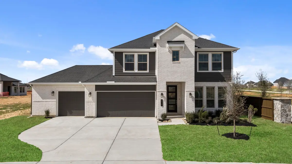 813 Green Ash Way, Waller, TX 77484 - #1