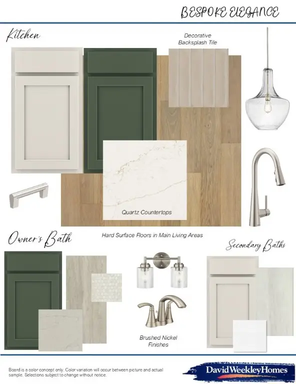 22611 Potterstone Peak Drive, Katy, TX 77449 - #3