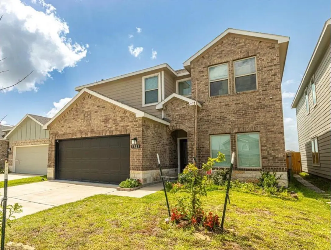 7923 Cypress Myrtle Drive, Cypress, TX 77433 - #1