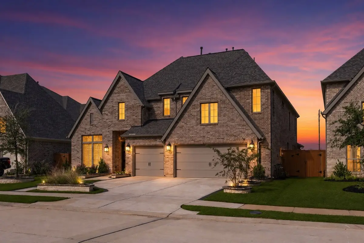 24610 Beebalm Trail, Katy, TX 77493 - #1