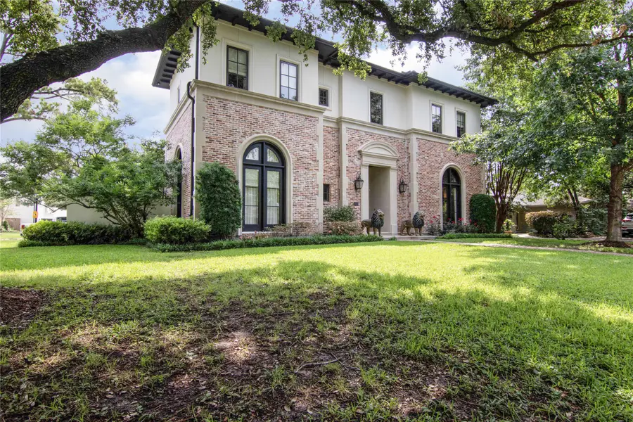 3503 Newcastle Drive, Houston, TX 77027 - #2