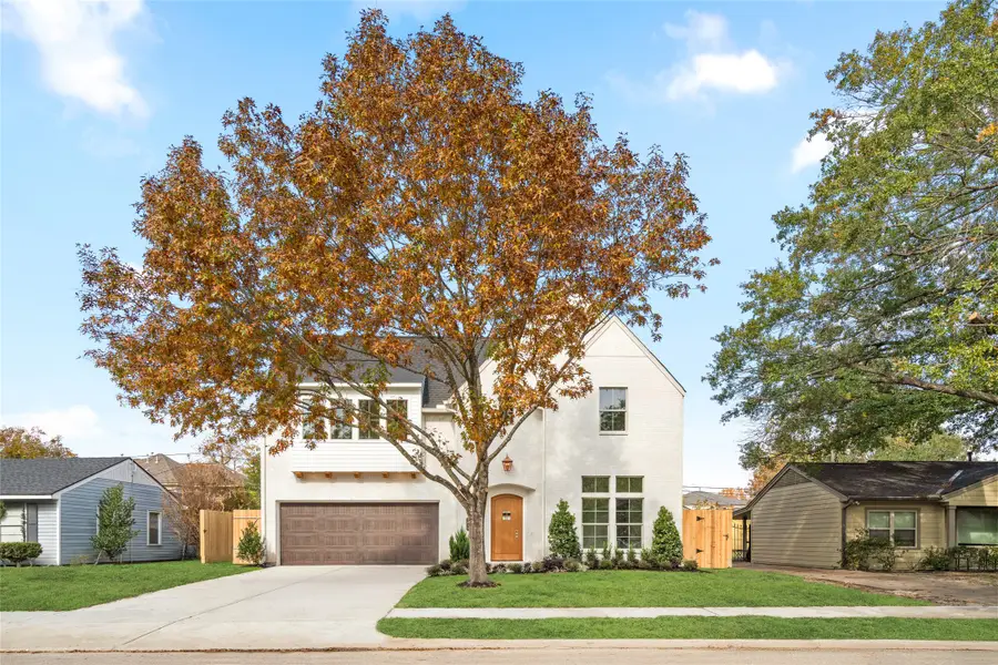 1614 Cheshire Lane, Houston, TX 77018 - #2