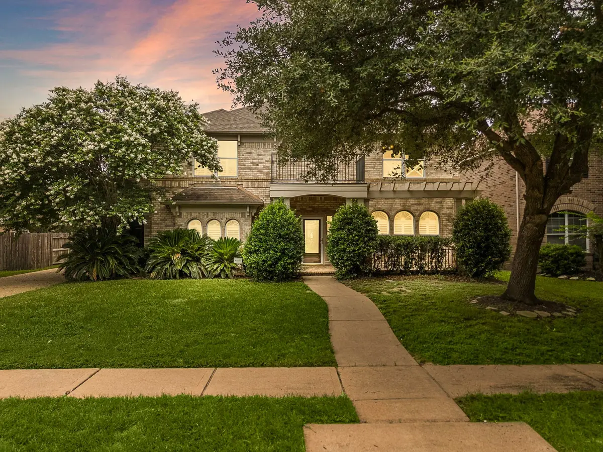 16426 Torry View Terrace, Houston, TX 77095 - #1