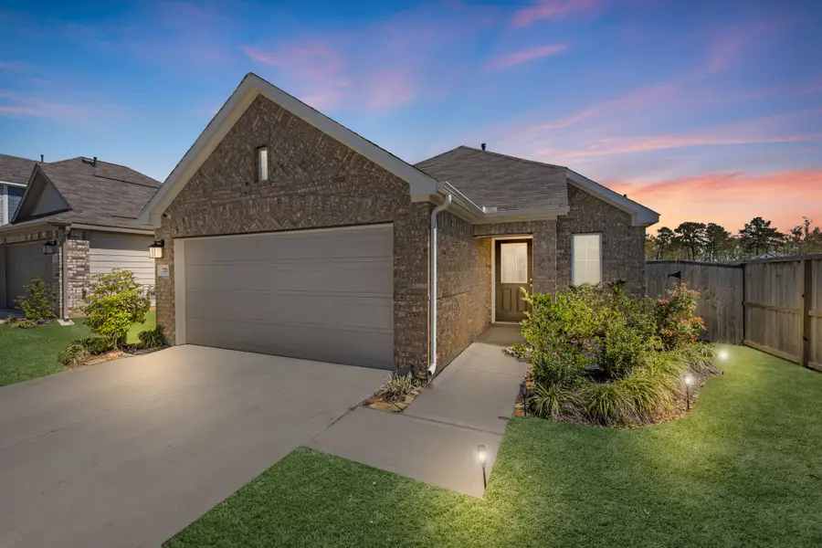 721 Roaring Falls Drive, Willis, TX 77378 - #2