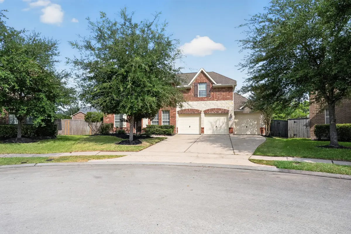 14835 Vesper Lake Court, Humble, TX 77396 - #1