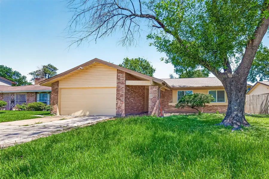 8306 Wayward Road, Houston, TX 77064 - #3