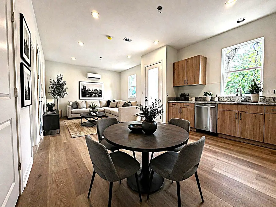 5712 Downing Street, Houston, TX 77020 - #3