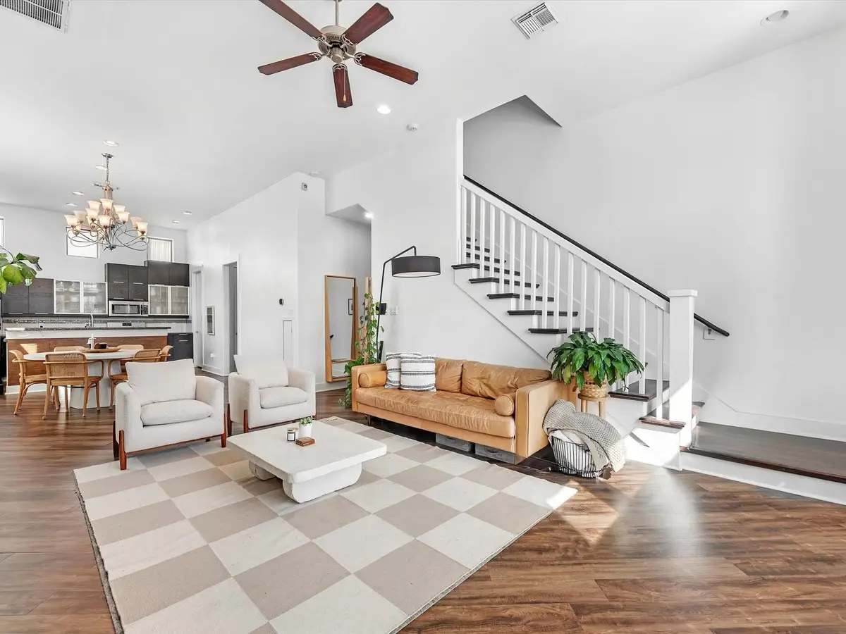 3421 Gillespie Street, Houston, TX 77020 - #1