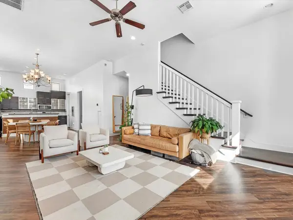 3421 Gillespie Street, Houston, TX 77020