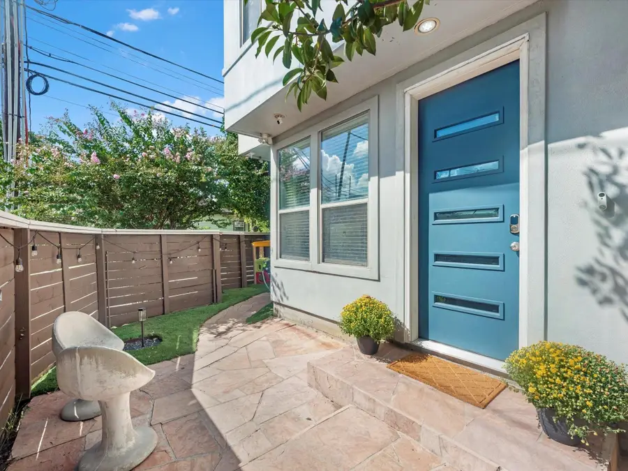 3421 Gillespie Street, Houston, TX 77020 - #2