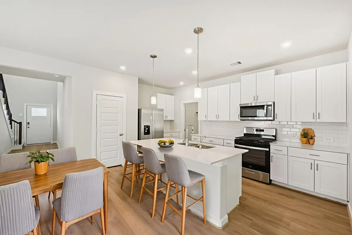 18668 Presswood Way Drive, New Caney, TX 77357 - Image #1