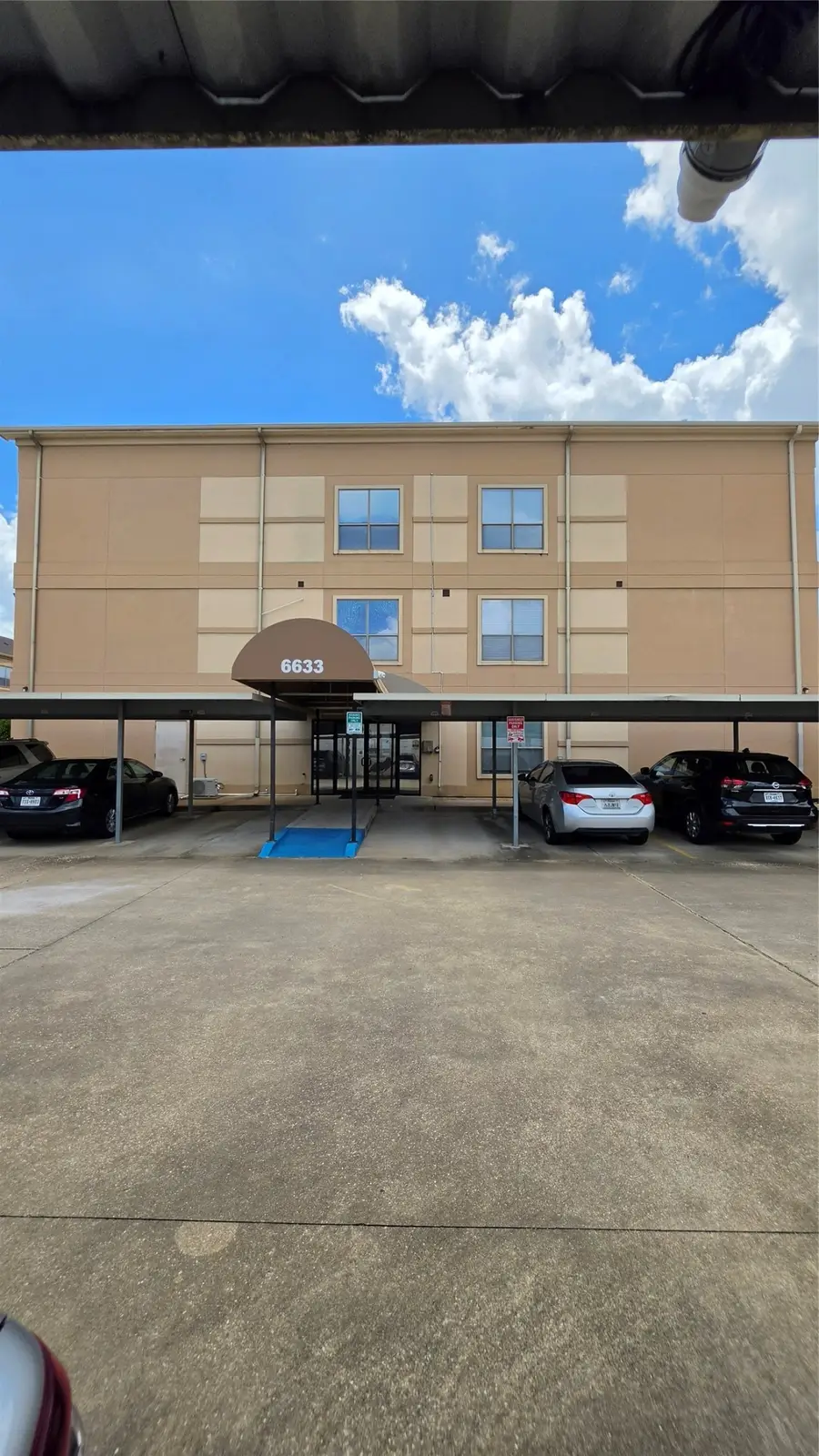 6633 W Sam Houston Parkway S #3C, Houston, TX 77072 - #2
