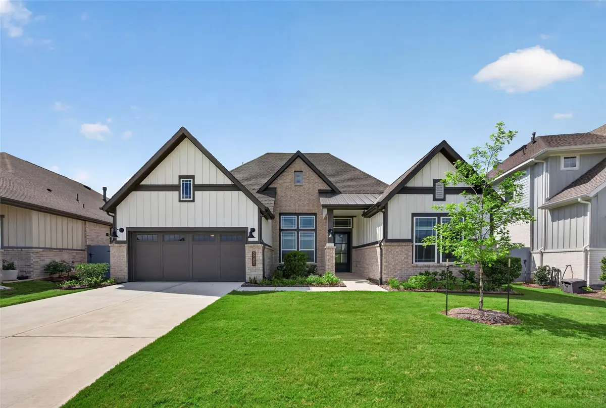 32451 Violet Dancer Court, Fulshear, TX 77441 - #1