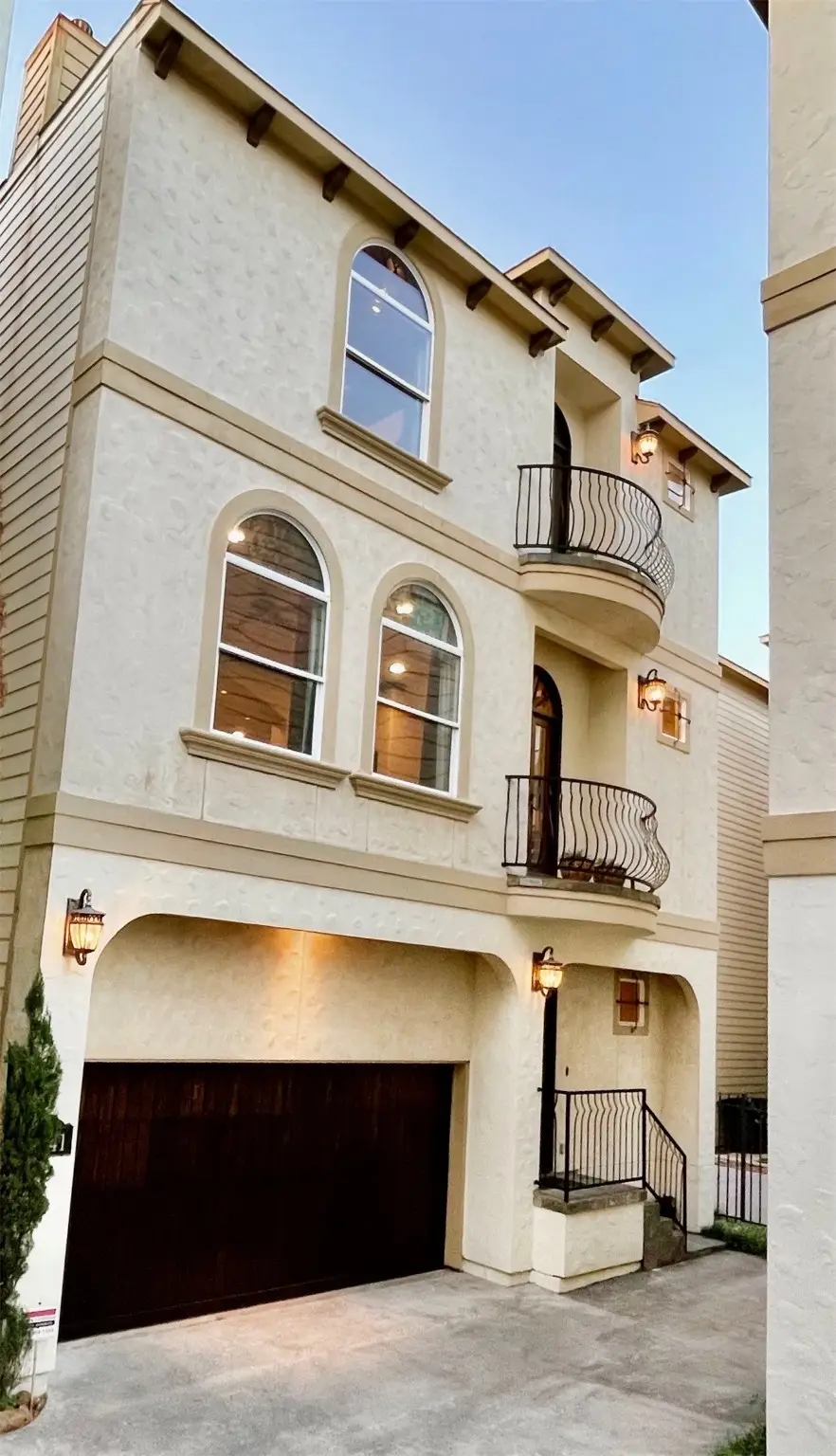 1241 W 24th Street #C, Houston, TX 77008 - #1