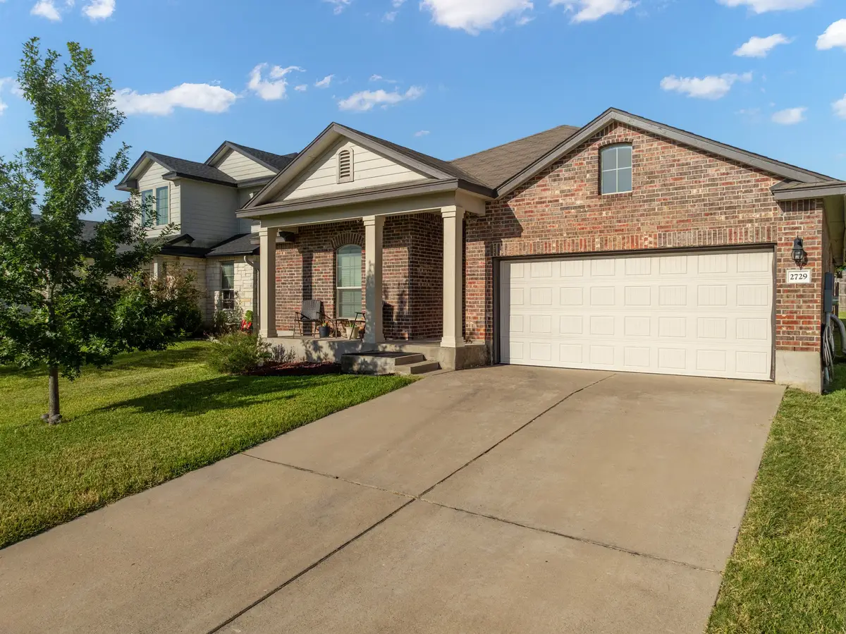 2729 Skinner Drive, Waco, TX 76655 - #1