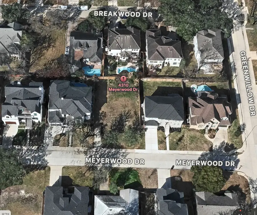 4310 Meyerwood Drive, Houston, TX 77096 - Image #3