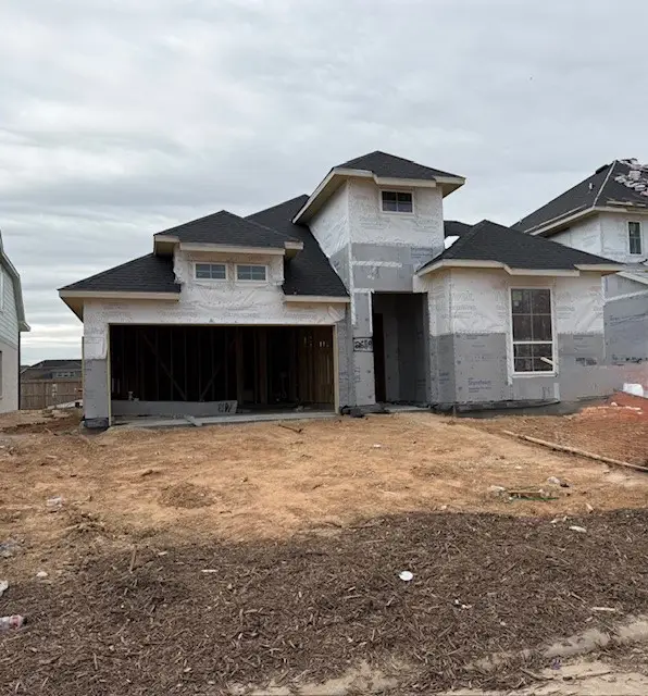 26119 Mossy Greens Drive, Katy, TX 77494 - #2