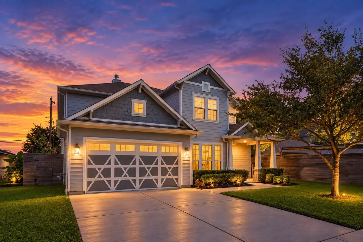8558 Ridgepoint Drive, Houston, TX 77055 - #1