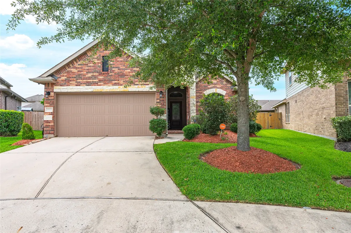 17107 Bedford Peak Court, Humble, TX 77346 - #1