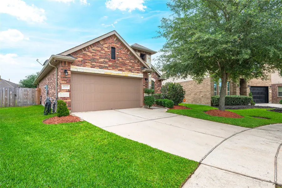 17107 Bedford Peak Court, Humble, TX 77346 - #2