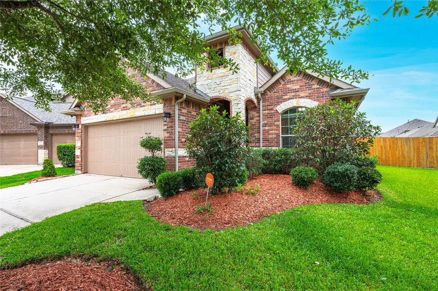 17107 Bedford Peak Court, Humble, TX 77346 - #3