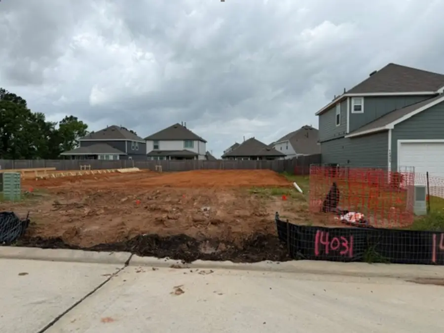 14031 Mount Hunter Drive, Willis, TX 77318 - #2