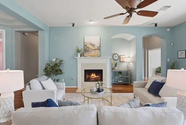 12007 Mariposa Canyon Drive, Tomball, TX 77377