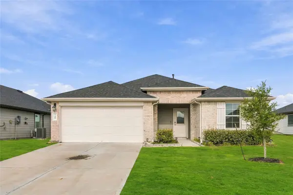 7307 Plains Lodge Lane, Richmond, TX 77469