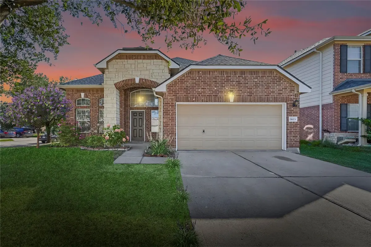 21623 Mid Peak Way, Katy, TX 77449 - #1