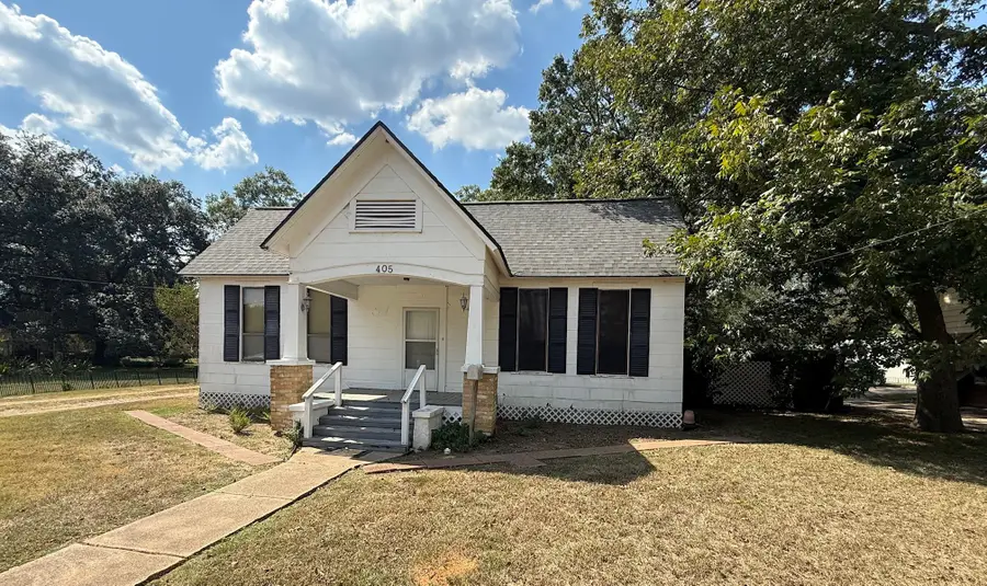 405 S 10th Street, Crockett, TX 75835 - Image #2