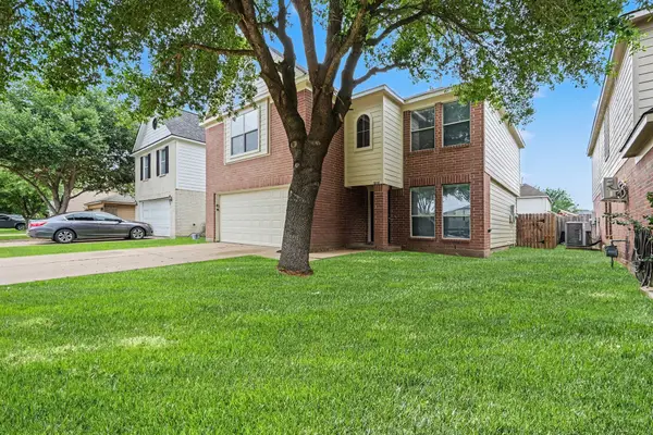 3218 Clipper Winds Way, Houston, TX 77084