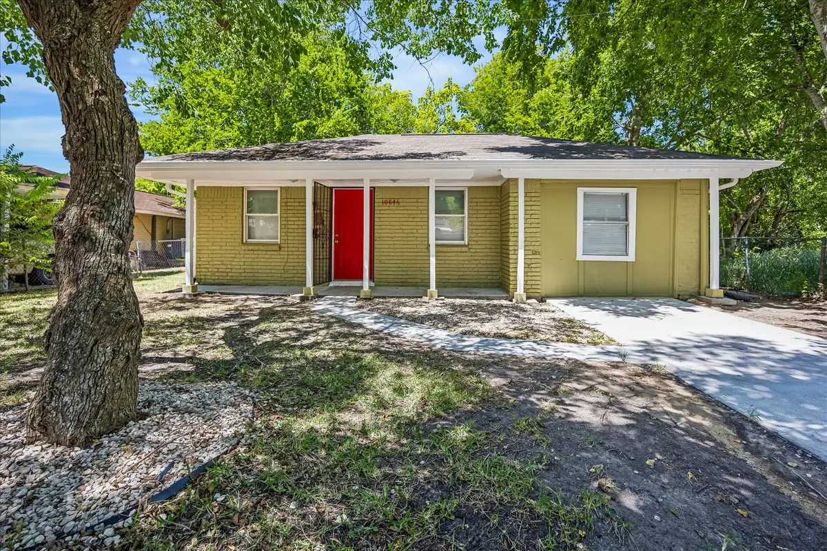 10846 Fairland Drive, Houston, TX 77051 - #1