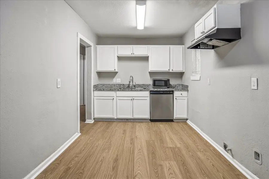 10846 Fairland Drive, Houston, TX 77051 - #3