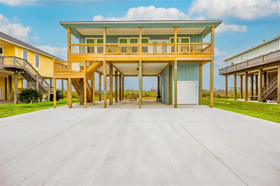 4419 Ranger Drive, Port Bolivar, TX 77650 - #2